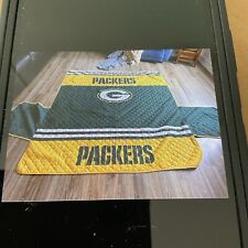 Green bay packer for sale  Two Rivers