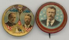Teddy roosevelt campaign for sale  West Chester