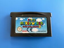 Usado, Super Mario World: Super Mario Advance 2 Game Boy Advance Nintendo Original 100% comprar usado  Enviando para Brazil