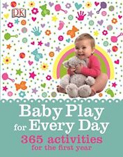 Baby play every for sale  UK