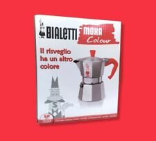 Moka bialetti tazze usato  San Benedetto Val Di Sambro