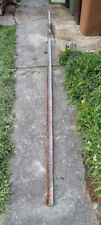 15ft lengths angle for sale  PLYMOUTH