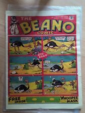 beano comic for sale  GLASGOW