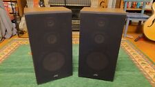 Vintage jvc speakers for sale  ASHTEAD