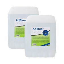 Adblue liter harnstofflösung gebraucht kaufen  Schwalmtal