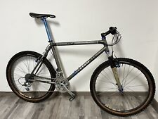 Used, Vintage Raleigh Titanium MTB for sale  Shipping to South Africa