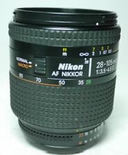 Nikon nikkor 105mm gebraucht kaufen  HAM