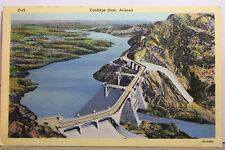 Arizona coolidge dam for sale  Wilmington