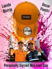 Lando norris oscar for sale  Shipping to Ireland