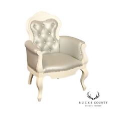 french rococo armchair for sale  Hatfield