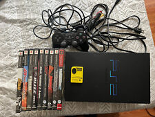 Playstation ps2 console for sale  Bronx