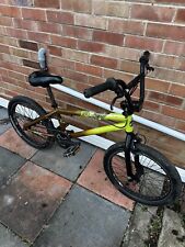 redline bmx bike for sale  HUNTINGDON