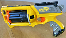 Yellow nerf strike for sale  SCUNTHORPE