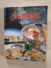 Buch chinesische küche gebraucht kaufen  Roßtal