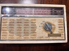 Vintage hitachi transistor d'occasion  Expédié en Belgium