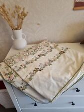 Vintage dorma bedding for sale  Shipping to Ireland