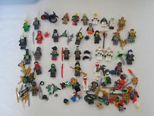 Lego konvolut ninjago gebraucht kaufen  Ganderkesee