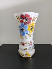 Vase decor floral d'occasion  Metz-