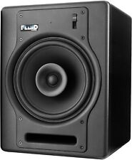 Monitor de referência Fluid Audio FX8 8 polegadas coaxial bidirecional estúdio | Preto comprar usado  Enviando para Brazil