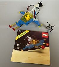 Lego 6872 lunar gebraucht kaufen  Unkel
