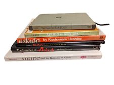 Lot aikido asian for sale  Anderson