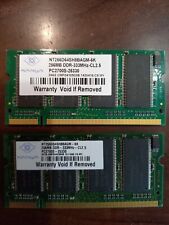 Ram ddr pc2700s usato  Lucca