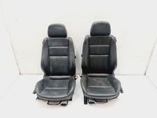 Astra H Leather Seats for sale in UK | 50 used Astra H Leather Seats