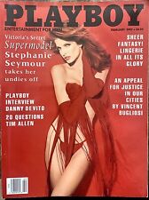 Playboy magazines 1993. for sale  Bradenton