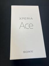 Usado, Smartphone Sony Xperia Ace branco 64 Gb Sim grátis telefone Android Japão comprar usado  Enviando para Brazil