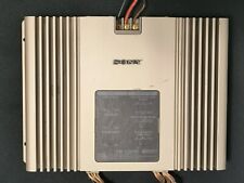 Amplificador de audio Sony XM-C2000/30W X 6 canales años 90 funcionando/probado , usado segunda mano  Embacar hacia Argentina