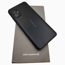 Asus Zenfone 8 5G Dual Sim 256GB preto obsidiana ZS590KS desbloqueado de fábrica, usado comprar usado  Enviando para Brazil