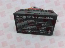 Victory controls 100 for sale  Shipping to Ireland