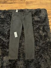 Levi jeans 508 for sale  LEICESTER