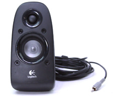 Used, Logitech Z506 Replacement Speaker -  (Gray Cable Connector) - Tested for sale  Shipping to South Africa