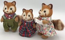 Calico critters red for sale  Portland