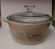 Pyrex 474 forest for sale  Winter Haven