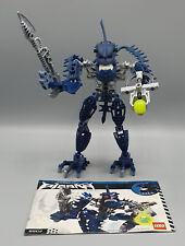 Używany, ✔️LEGO Bionicle Piraka: 8902: Vezok + 2 kulki - wybierz swój wariant!✔️ na sprzedaż  Wysyłka do Poland
