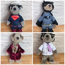Compare meerkat toy for sale  OKEHAMPTON