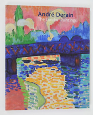 Andre Derain : The London Paintings por Jacqueline Munck (2005, Brochura Comercial) comprar usado  Enviando para Brazil