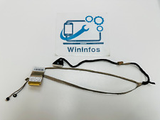 Used, Packard Bell ENLE11BZ LCD Flex Cable Screen & Webcam (Ref: EG70BZ) for sale  Shipping to South Africa