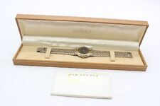 gucci watch box for sale  SHIFNAL