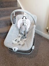 Joie baby bouncer for sale  COLCHESTER