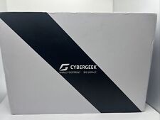 CyberGeek Nano J1 Mini PC Win 11 Pro, 16GB de RAM - SSD 1TB - Intel Celeron N5095A comprar usado  Enviando para Brazil