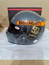 Mario andretti 50th for sale  UK