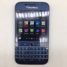 Original Unlocked BlackBerry Classic Q20(SQC100-1 -2 -3 -4 -5)2GB RAM+16 GB ROM for sale  Shipping to South Africa