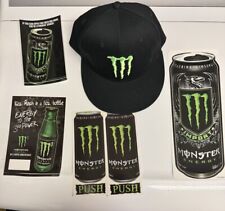 monster energy hat for sale  Matawan