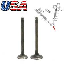 Intake exhaust valves for sale  Hebron