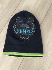 Kenzo winter hat for sale  BARKING