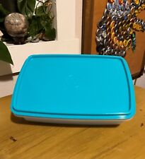 Tupperware stow container for sale  Livingston