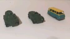 3 Vintage Matchbox Vehicles. for sale  Shipping to South Africa